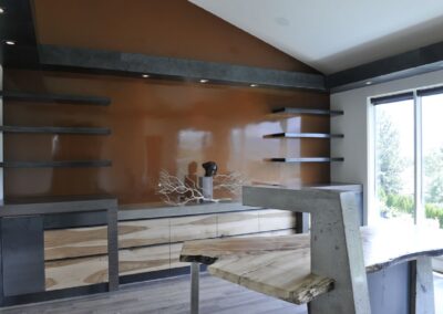 Custom Woodwork