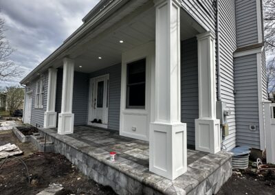 Doors & Windows Installation