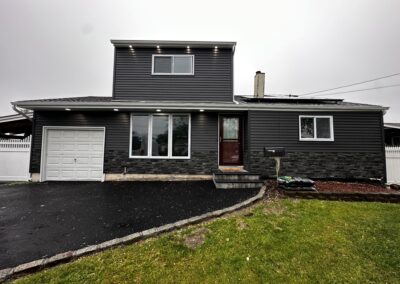 Installations & Repairing