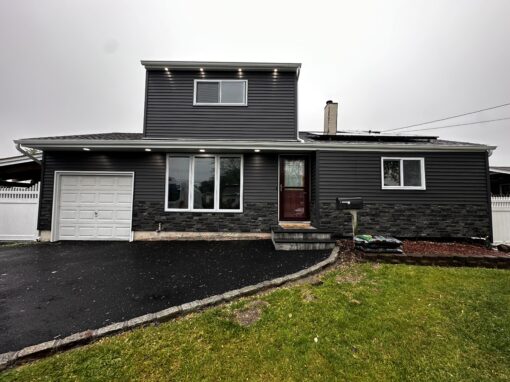 Installations & Repairing