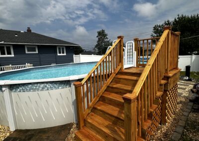 Framing & Structural Carpentry